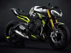 Triumph Street Triple 765 Moto2